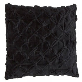 Coussin Plaza anthracite
