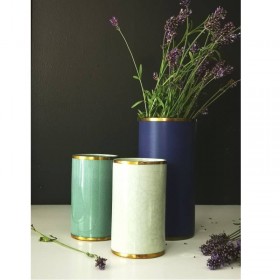 Vase céramique design Lucie Kaas