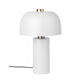Lampe Lulu coloris Blanc