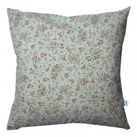 Coussin Liberty Moss