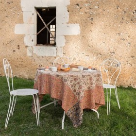 Nappe bohème rectangle 160 x 250 cm