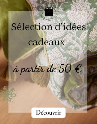 Idées Cadeaux à plus de 50 €